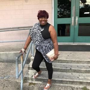 Meet your Posher, Bridget